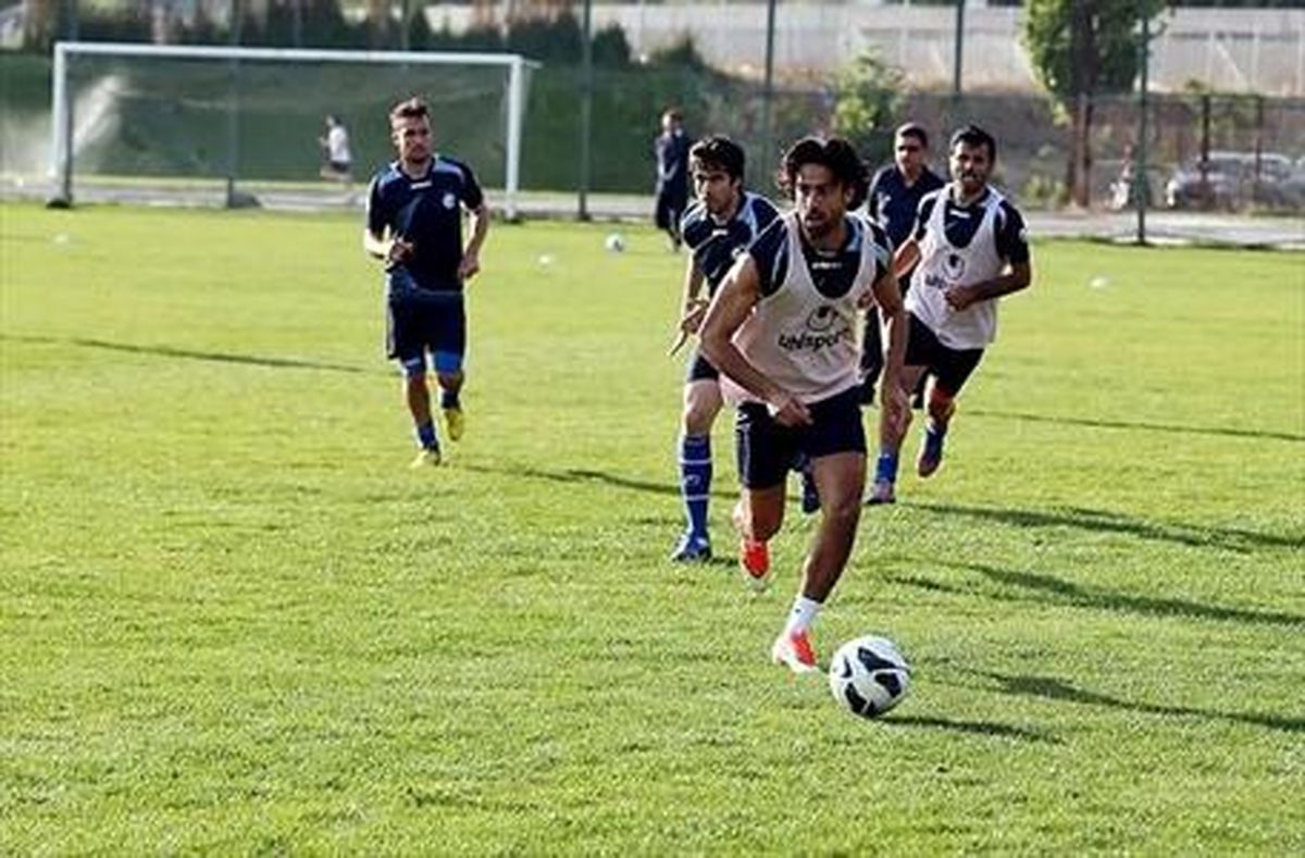 انگیزه فرهاد مجیدی برای ۶ تایی کردن پرسپولیسی ها