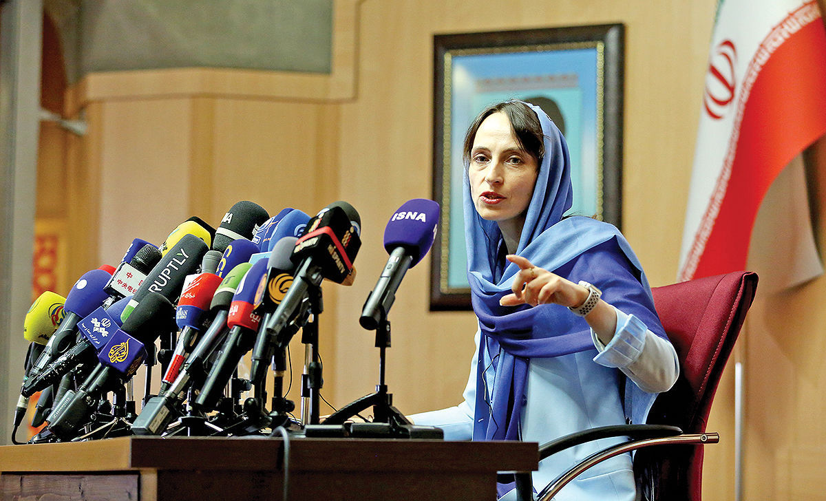 تاثیر تحریم بر شهروندان عادی ایران از دیدگاه گزارشگر ویژه سازمان ملل