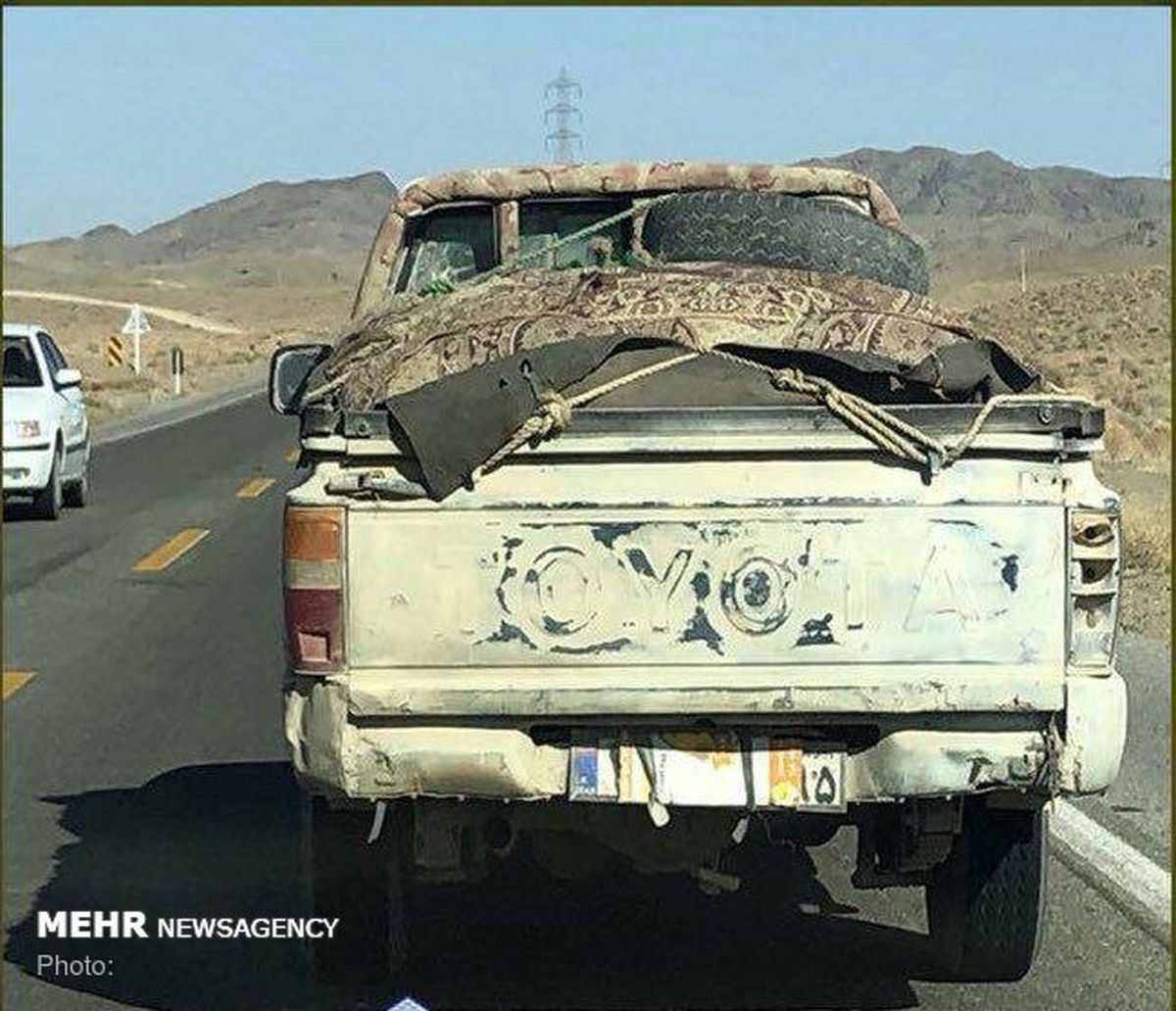 تمام مرزها درگیر قاچاق سوخت است