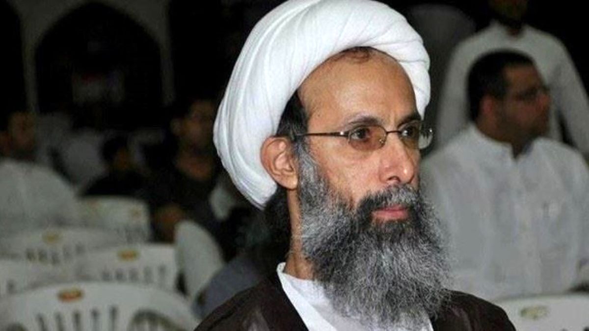 سناریوی اعدام شیخ نمر در کجا نوشته شد؟/ ماجرای سفر مخفیانه دو افسر اطلاعاتی و نظامی سعودی