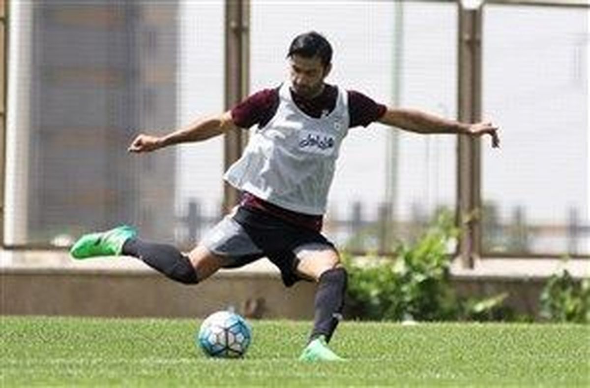 جدایی منتظری از الاهلی قطعی شد