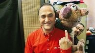 عروسک‌های جدید «خندوانه» در کنار جناب‎خان