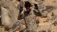 کشته شدن 3 نظامی سعودی در مرز یمن/ انهدام 17 خودروی شبه‎نظامیان