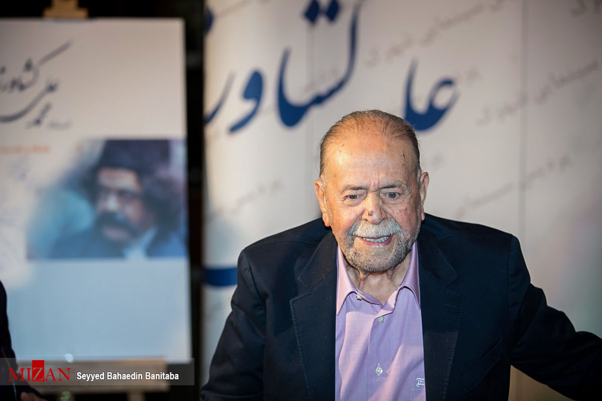 به مناسبت 88 سالگی آقای بازیگر/از "شعبون بی‌مخ" تا "پدرسالار"