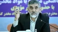 دستگیری ۵۵۵ قاچاقچی مختل کننده اقتصاد