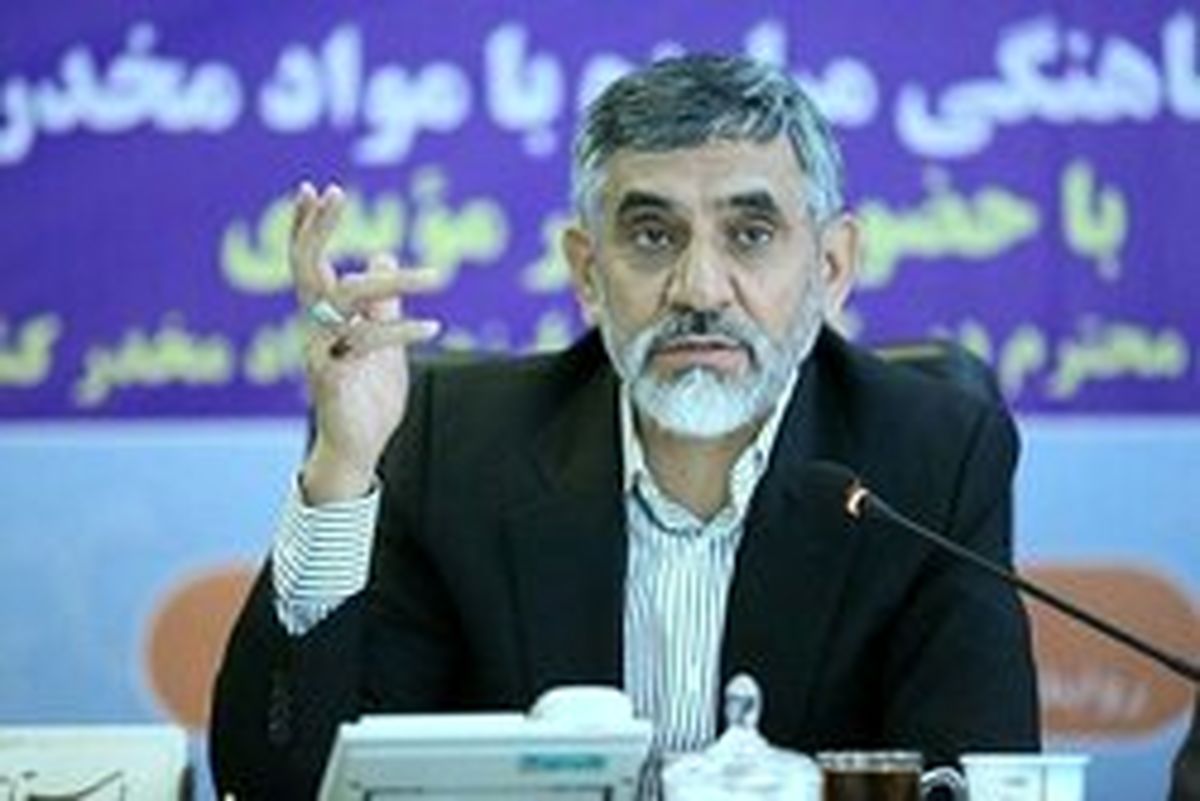 دستگیری ۵۵۵ قاچاقچی مختل کننده اقتصاد