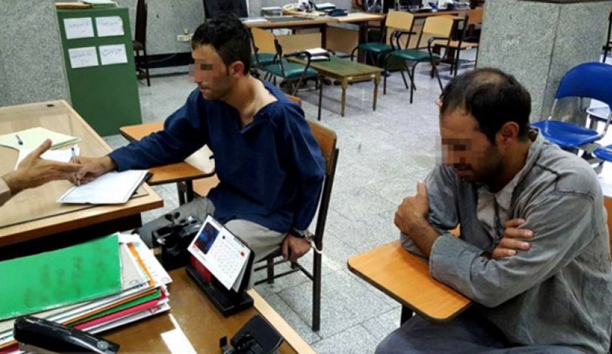 زمان محاکمه علنی قاتلان بنیتا مشخص شد