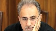 نجفی مجبور به استعفا از شهرداری شد؟