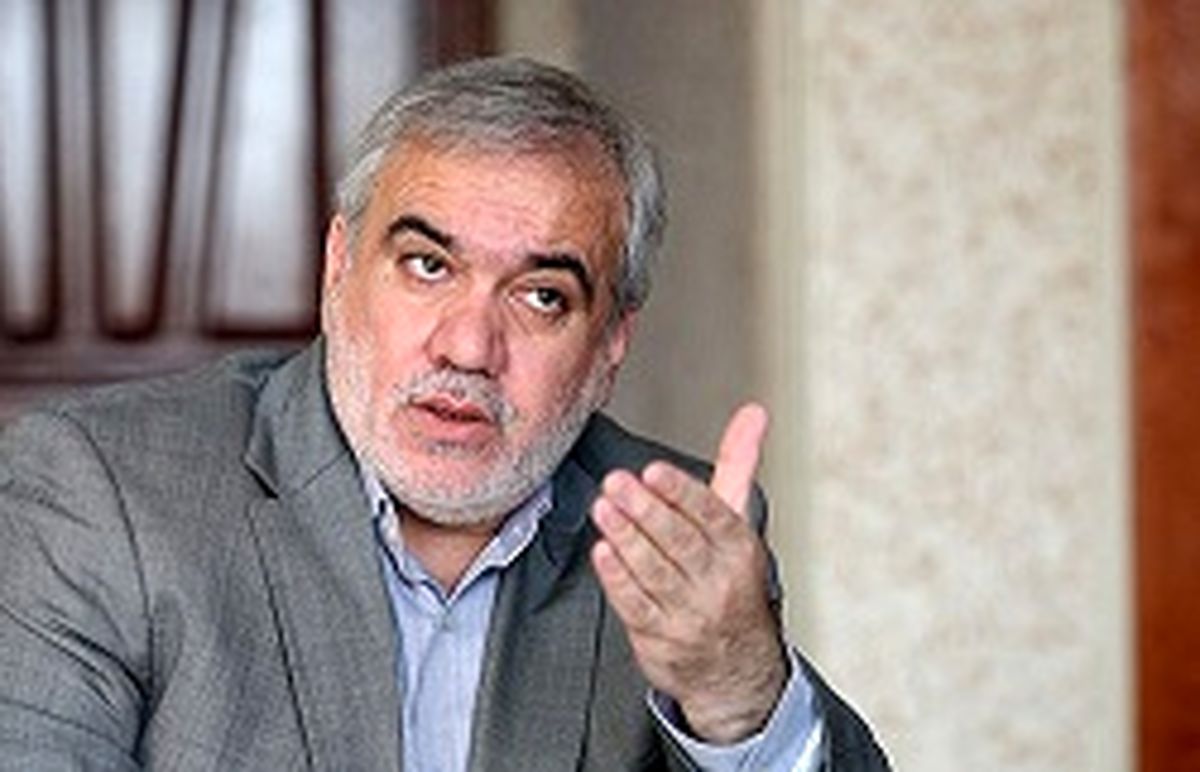 کنایه رویانیان به فتح الله زاده