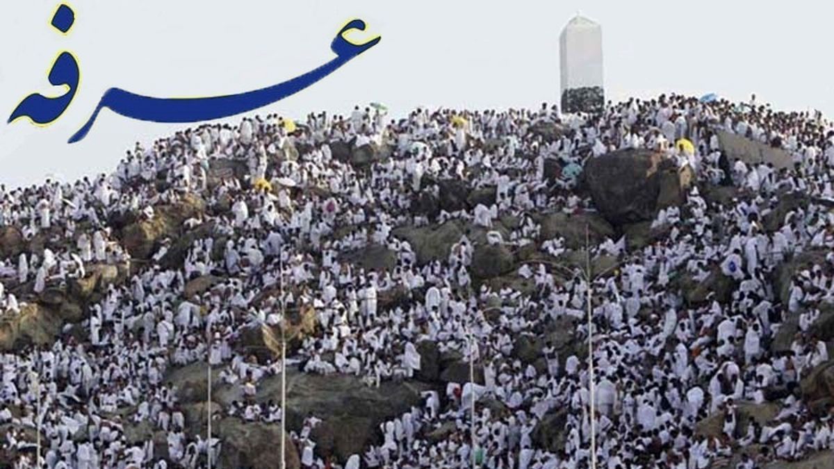 اظهارات حجت الاسلام و المسلمین ریاضت درباره اهمیت دعای عرفه