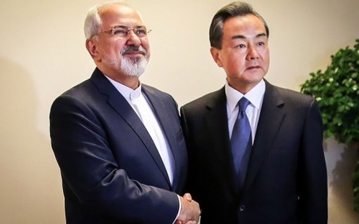 جزئيات جديد ازتوافق نفتي ايران و چين/ دسترسي ايران به پول فروش نفت به چين از طريق کشورثالث