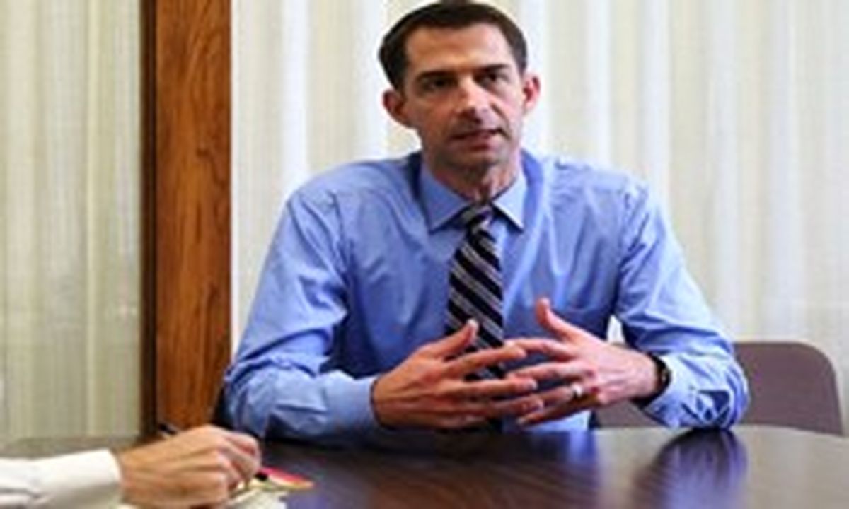 استقبال سناتور ضدایرانی از تصمیم واشنگتن به فسخ عهدنامه مودت
