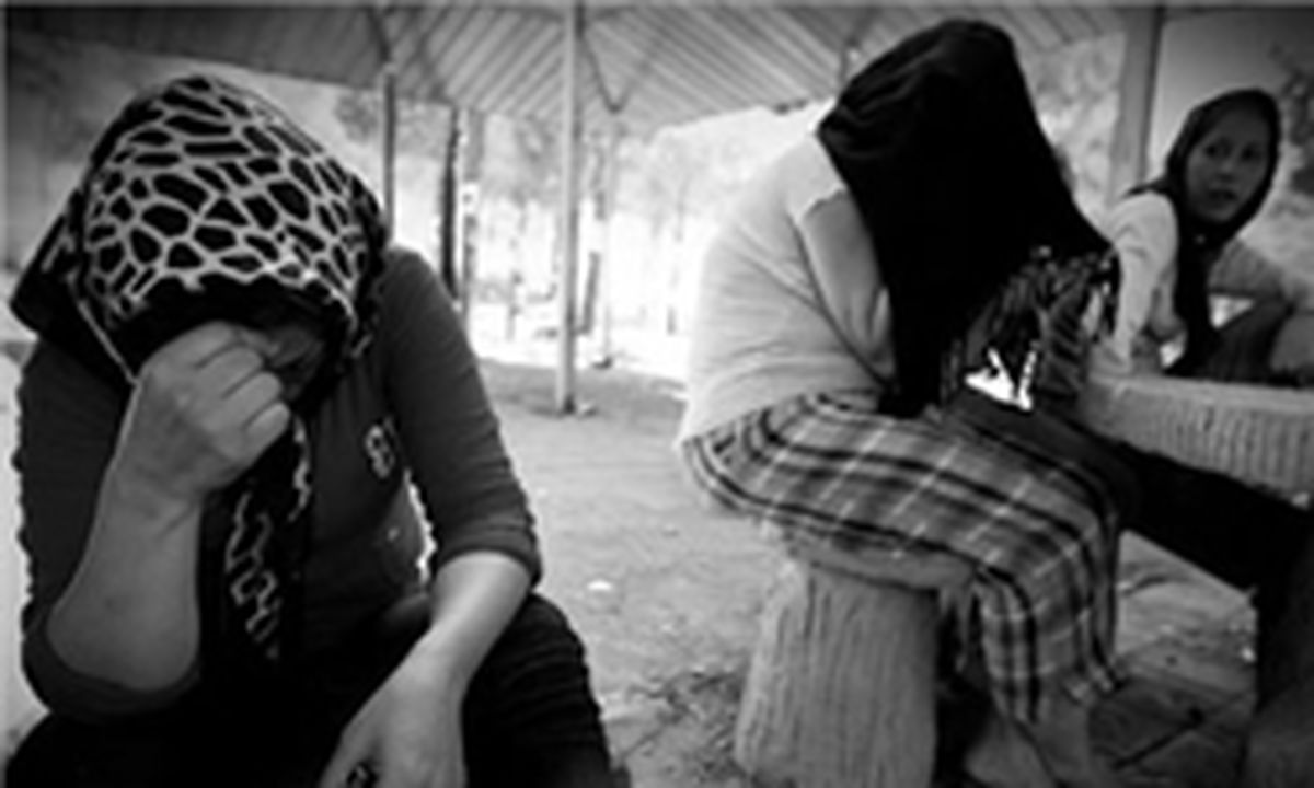 ماجرای ازدواج دختر 19 ساله با دوست 42 ساله پدرش!
