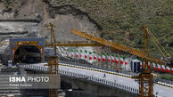 مذاکره با چین برای ساخت فاز ۳ آزادراه تهران-شمال
