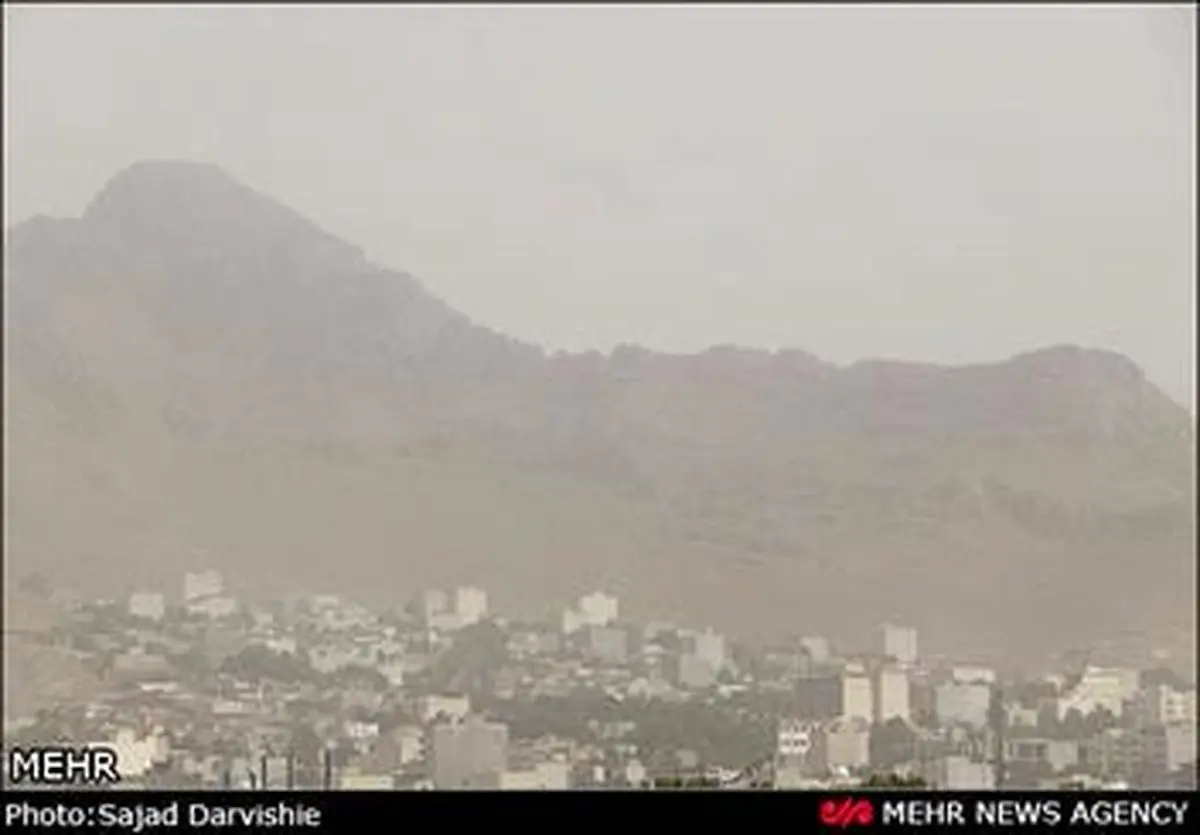 آلودگی هوا تا پیش از وارونگی تعیین تکلیف شود