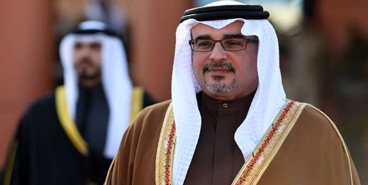 پسر شاه بحرین نخست‌وزیر این کشور شد