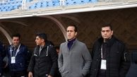مدیرعامل و کادرفنی سپیدرود هم استعفا کردند