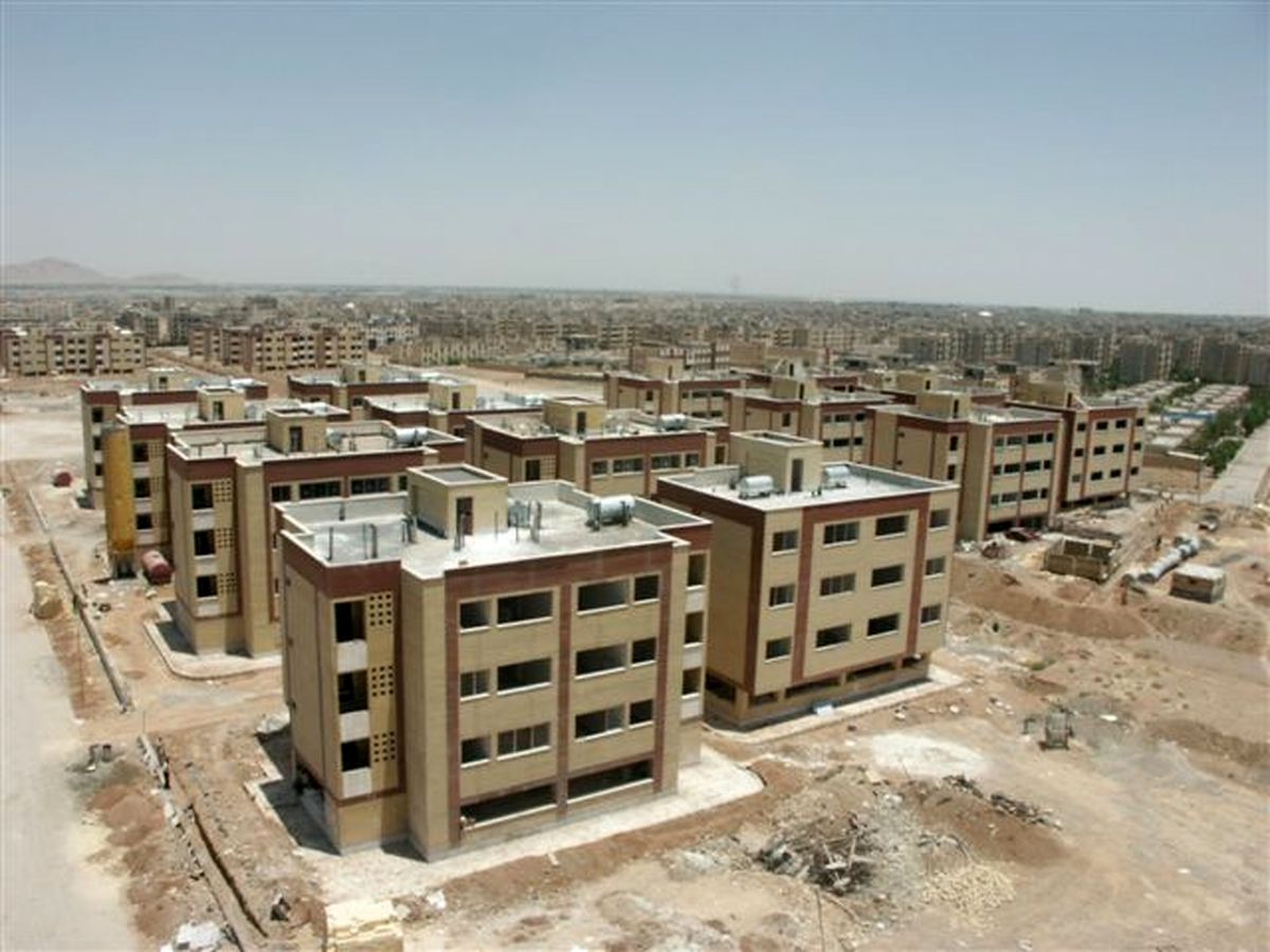 باید فاتحه بخش‌های زیادی از اقتصاد کشور را بخوانیم/ آخرین وضعیت رونق و رکود مسکن