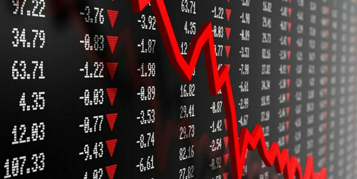 جزئیات مهمترین عوامل ریزش بورس