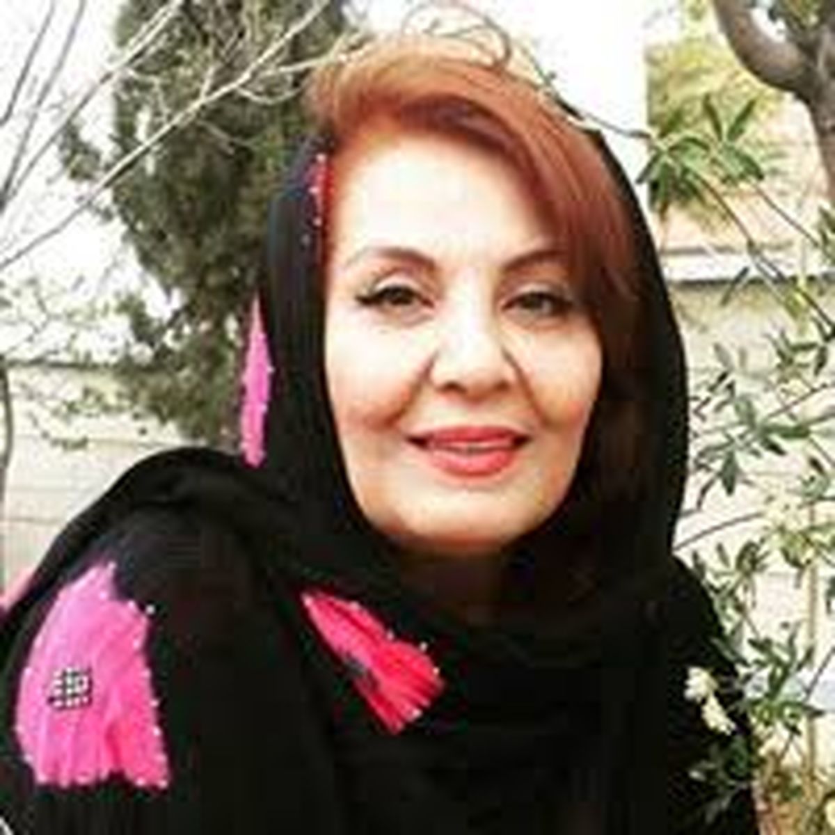  «زهره حمیدی» خیال پیر شدن ندارد!/عکس 