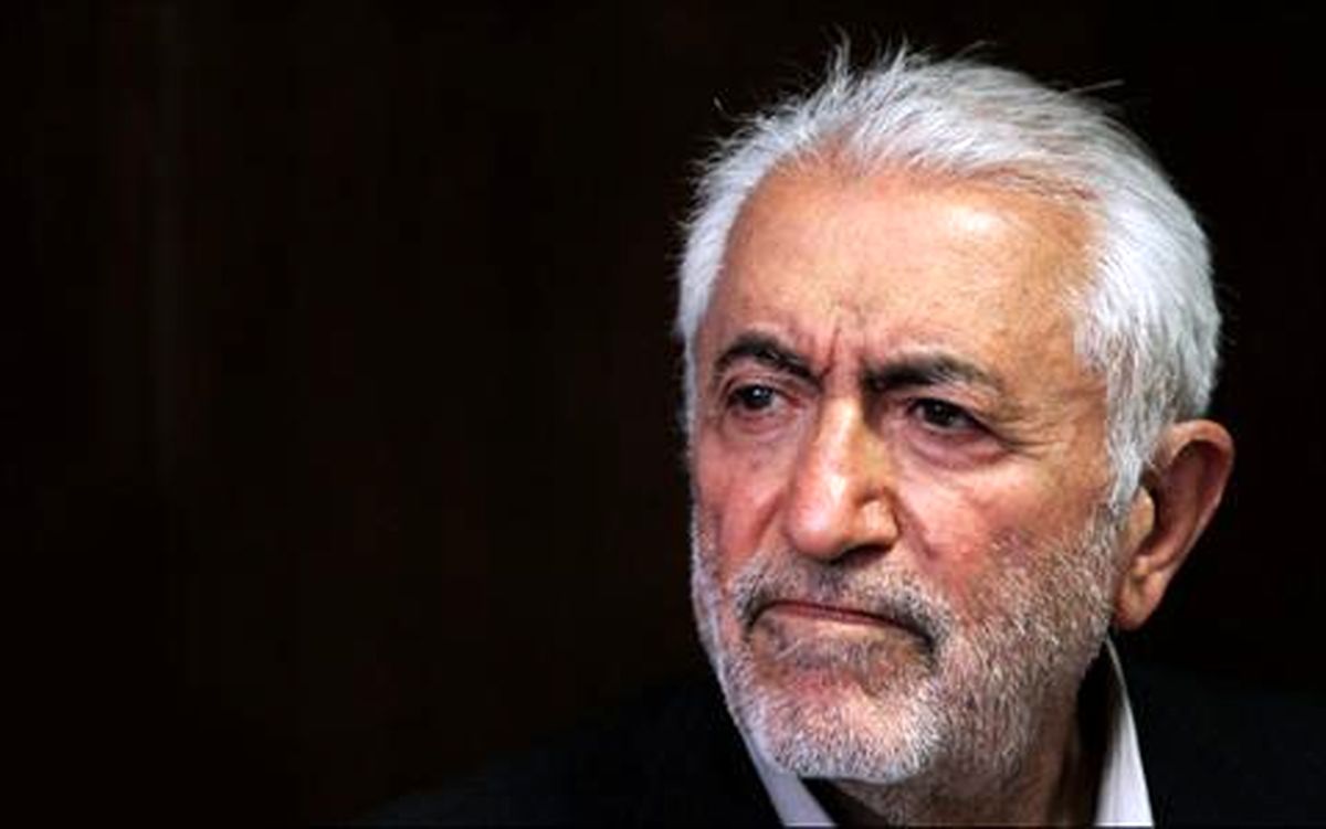 غرضی: رشد ۷.۴ درصدی تنها روی کاغذ است