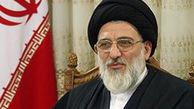 
آیت‌الله هاشمی‌‌شاهرودی : انتقال پایتخت به قدس اشغالی توطئه جدید است