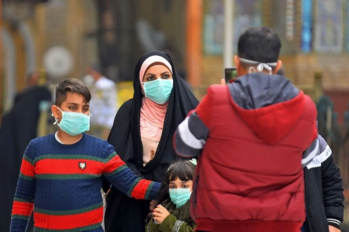 تا شرایط پایداری کرونا در تهران چقدر فاصله داریم؟
