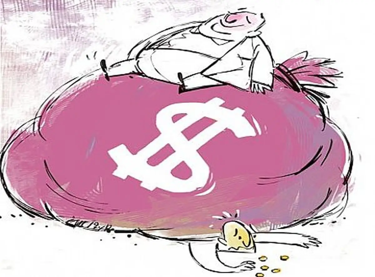 تاثیر طرح هدفمندی یارانه ها بر قدرت خرید مردم