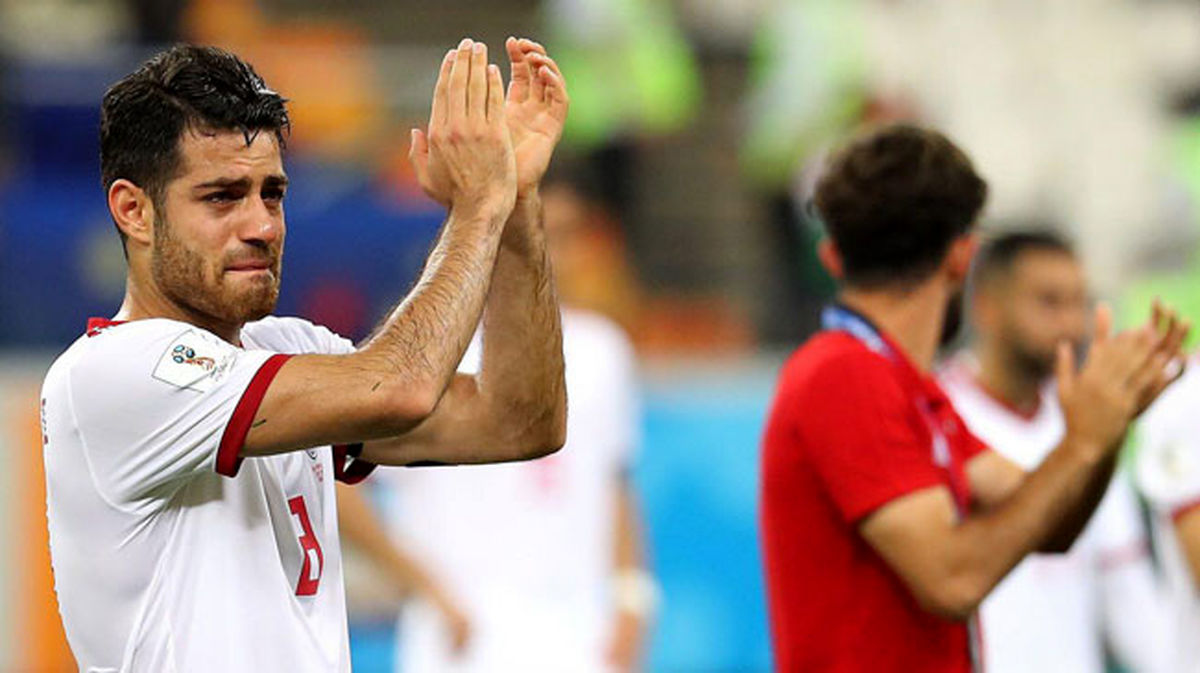 زیبا و غمگین، جوانمرد و بی‌رحم مثل فوتبال، مثل شیراز!