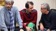 «دودکش 2» کلید خورد