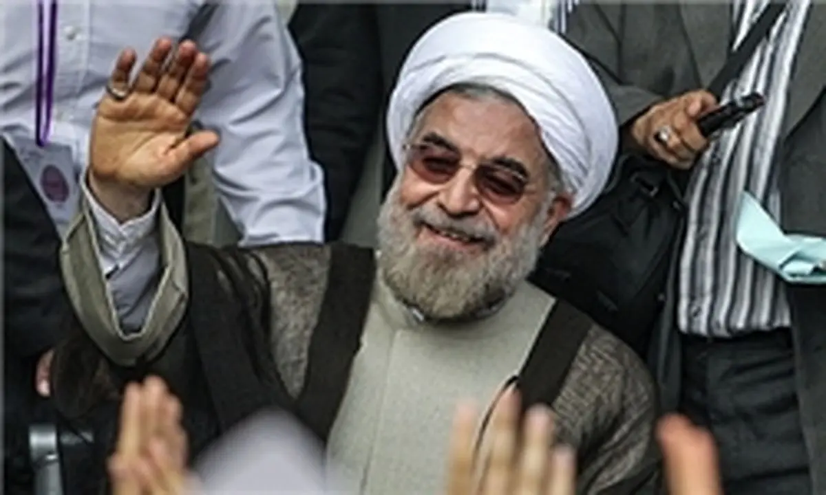 نتیجه انتخابات ایران اسرائیل را متضرر می‌کند