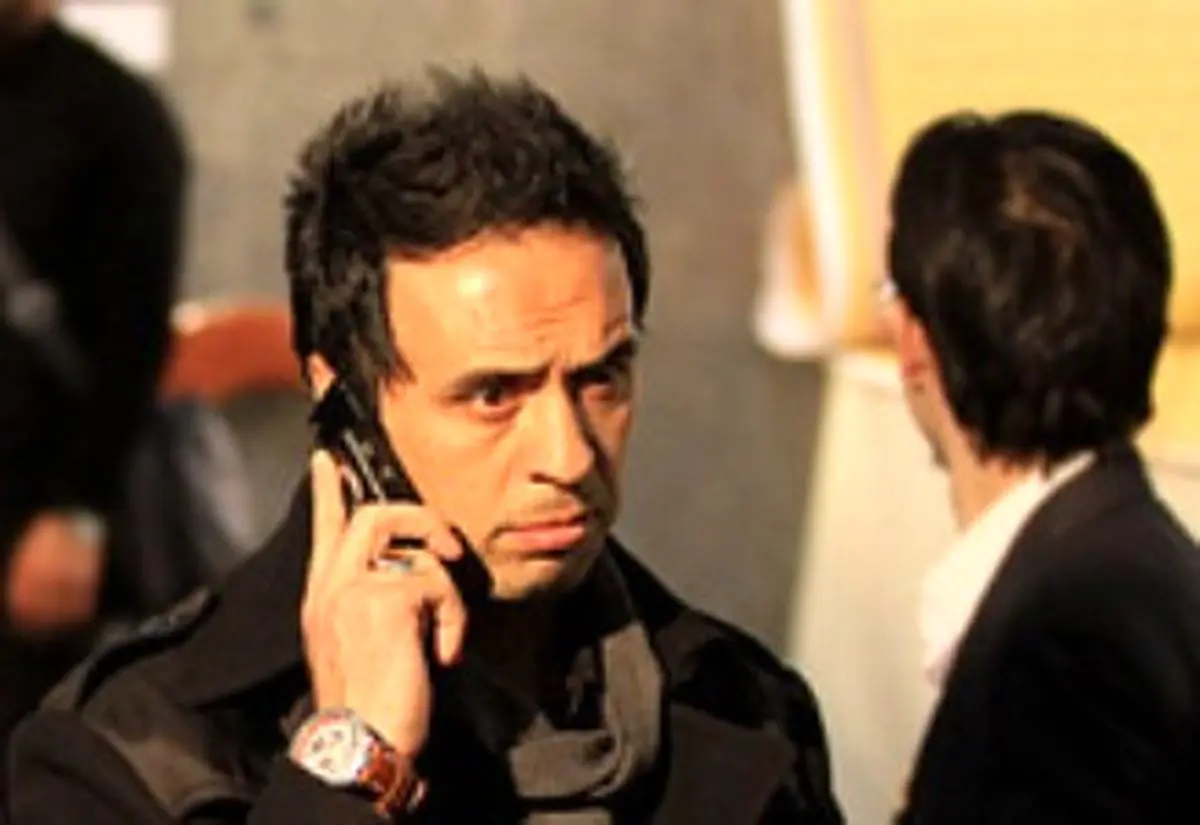 قاضی همان بود که استقلال می‌خواست