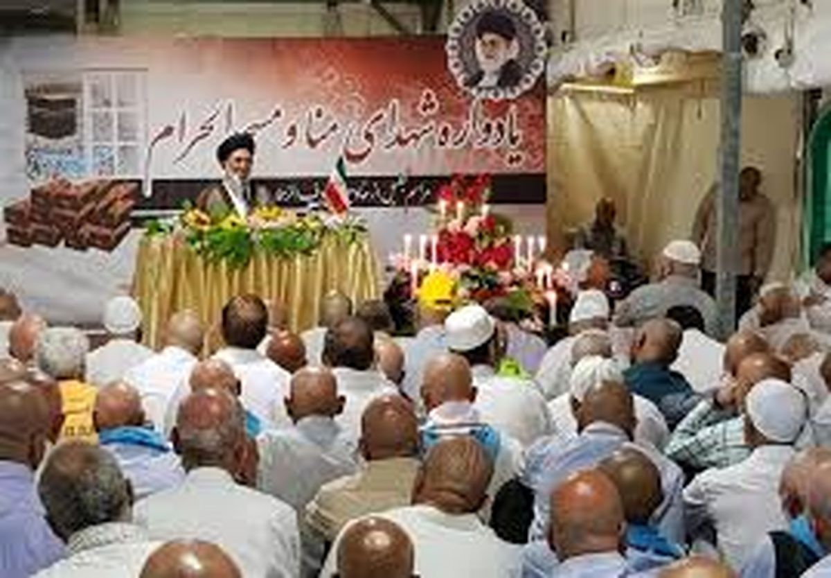 قاضی عسگر: 11 پیکر شهدای منای ما هنوز شناسایی نشده اند