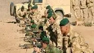 افزایش شمار نظامیان انگلیسی در افغانستان