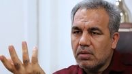 عرب: پرونده دایی بسته شد