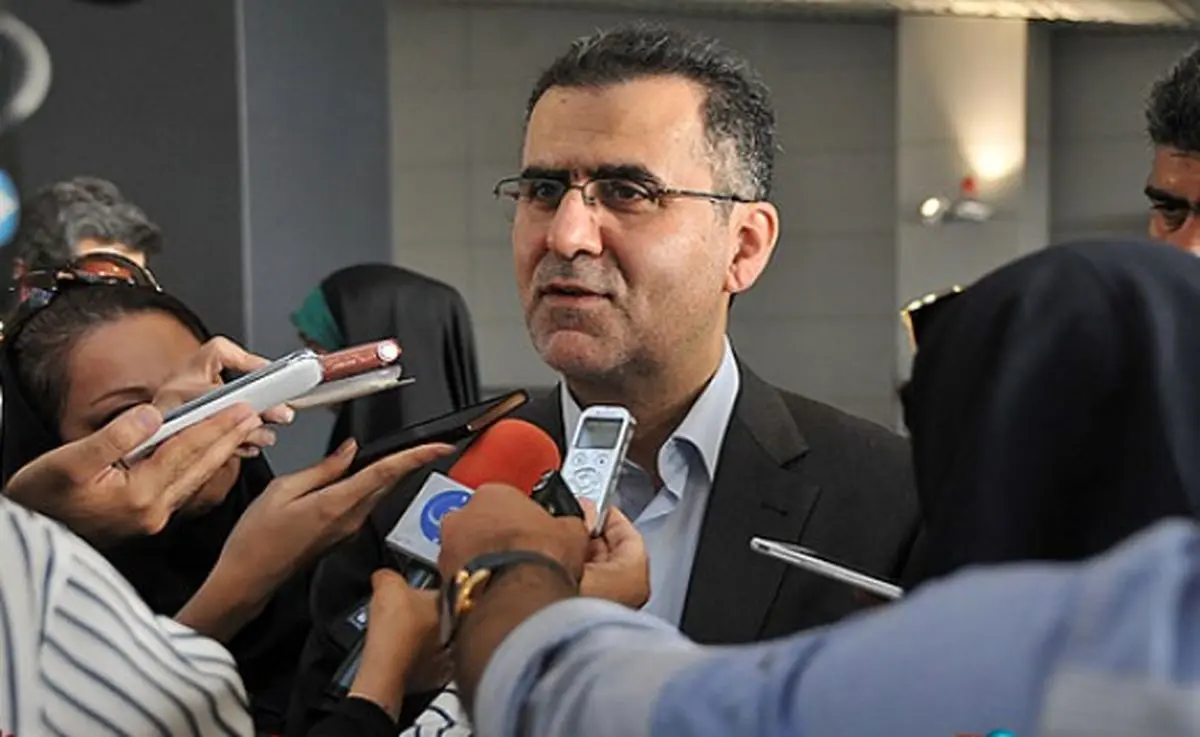  آمادگی انتشار فیش حقوقی مدیران خود را داریم 