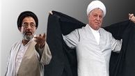 حمله مجدد هاشمی به دولت اصلاحات