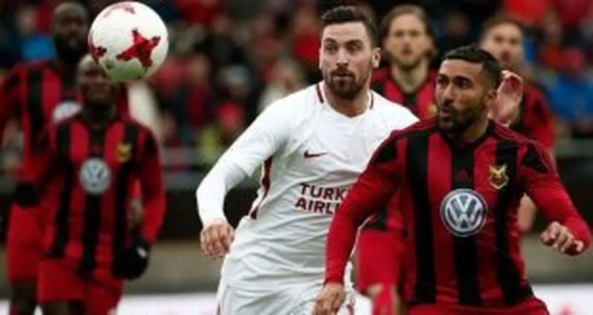 باشگاه اروپایی مشهور به دنبال جذب بازیکن تیم ملی ایران