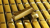  قیمت جهانی طلا کاهش یافت