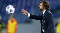  پیرلو: انتظار اخراجم را نداشتم 