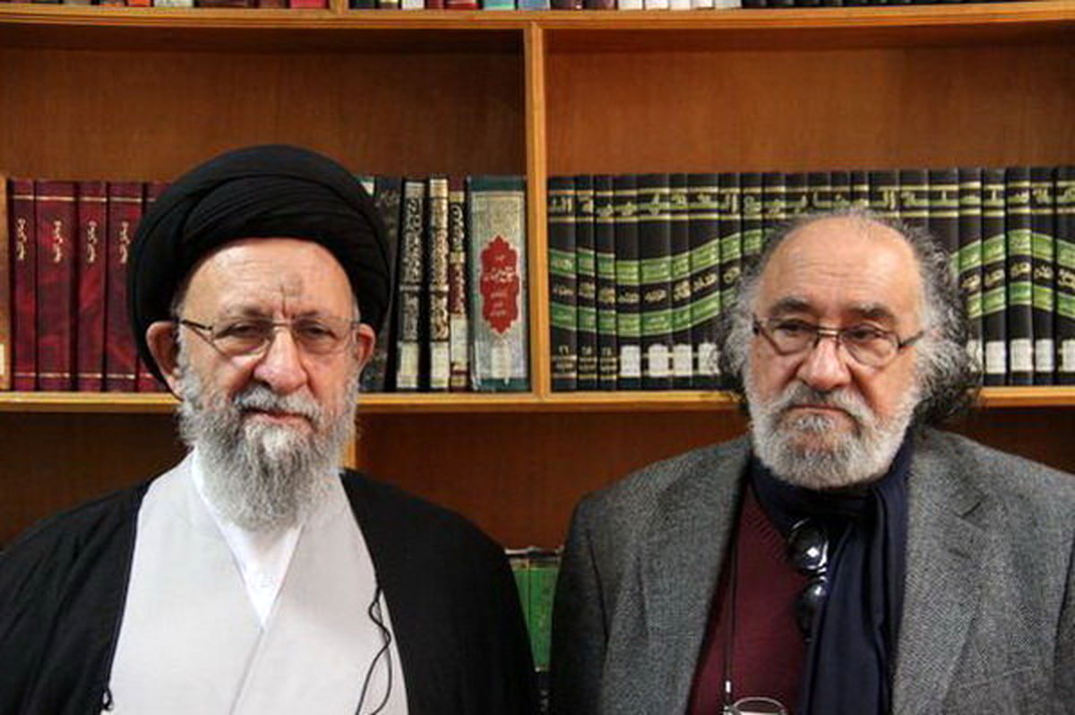 داریوش ارجمند: ساخت سریال مختارنامه به صرفه نبود 