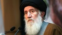  نکات طلایی اخلاقی از استاد فاطمی‌نیا / شیطان قوی نیست ما به شیطان رو می‌دهیم