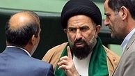 هاشمی محرم نظام و انقلاب نیست