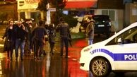پسر رئیس پلیس یک شهر را دستگیر کردند !