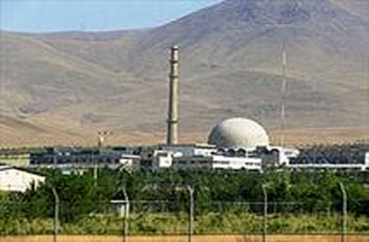 زمان بازدید بازرسان آژانس از آب سنگین اراک