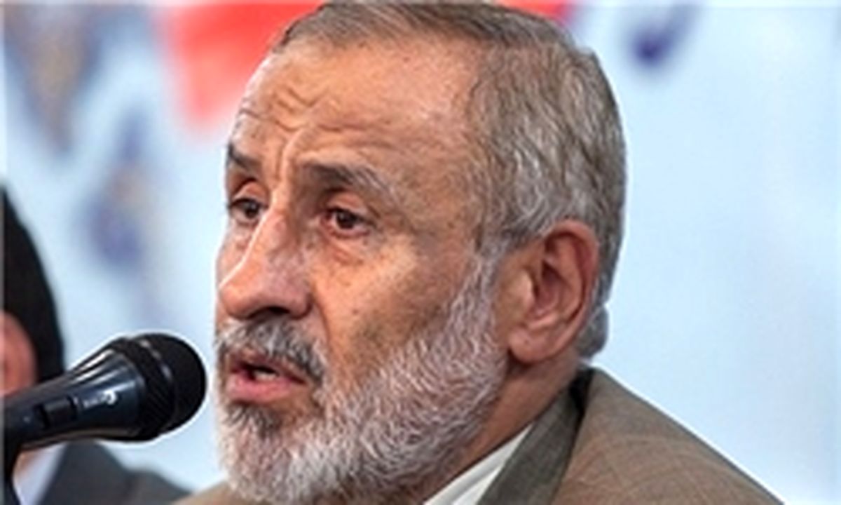 وجود دلایل قوی برای رای ندادن به زنگنه