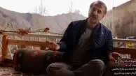 مهران رجبی سوژه «آن سوی آبی‌ها» شد