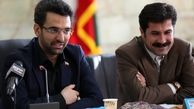 پیشنهاد وزیر ارتباطات برای نجات دریاچه ارومیه