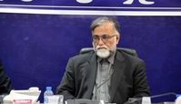 تعداد شهدا و مجروحین حمله اسرائیل به پادگان بعثت بروجرد 