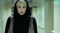 استایل جدید سحر قریشی در زنها فرشته اند ۲ + عکس